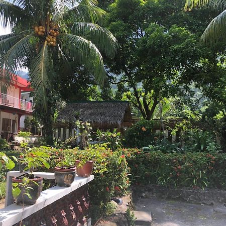 Puerto Galera Hostel מראה חיצוני תמונה