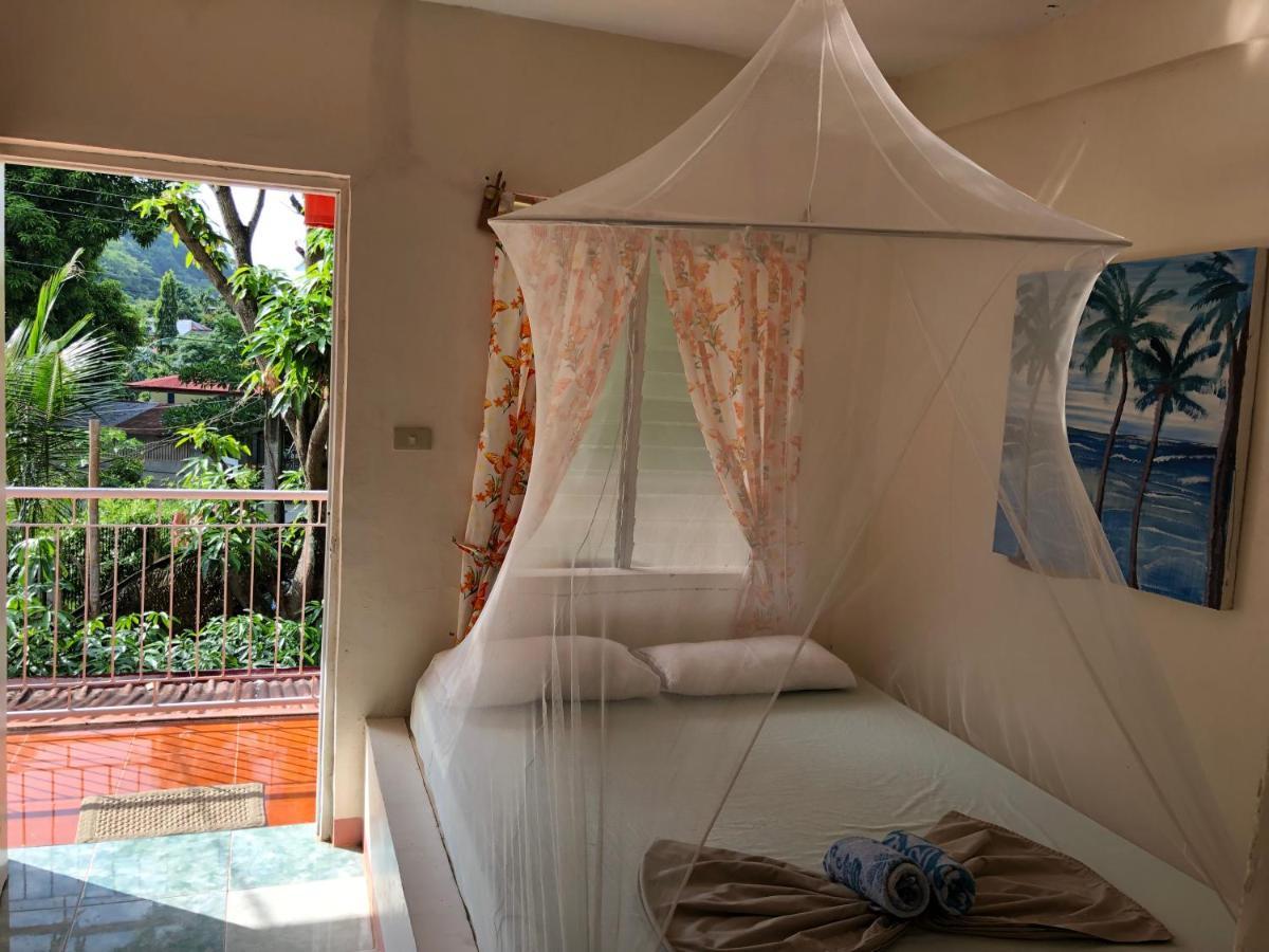 Puerto Galera Hostel מראה חיצוני תמונה
