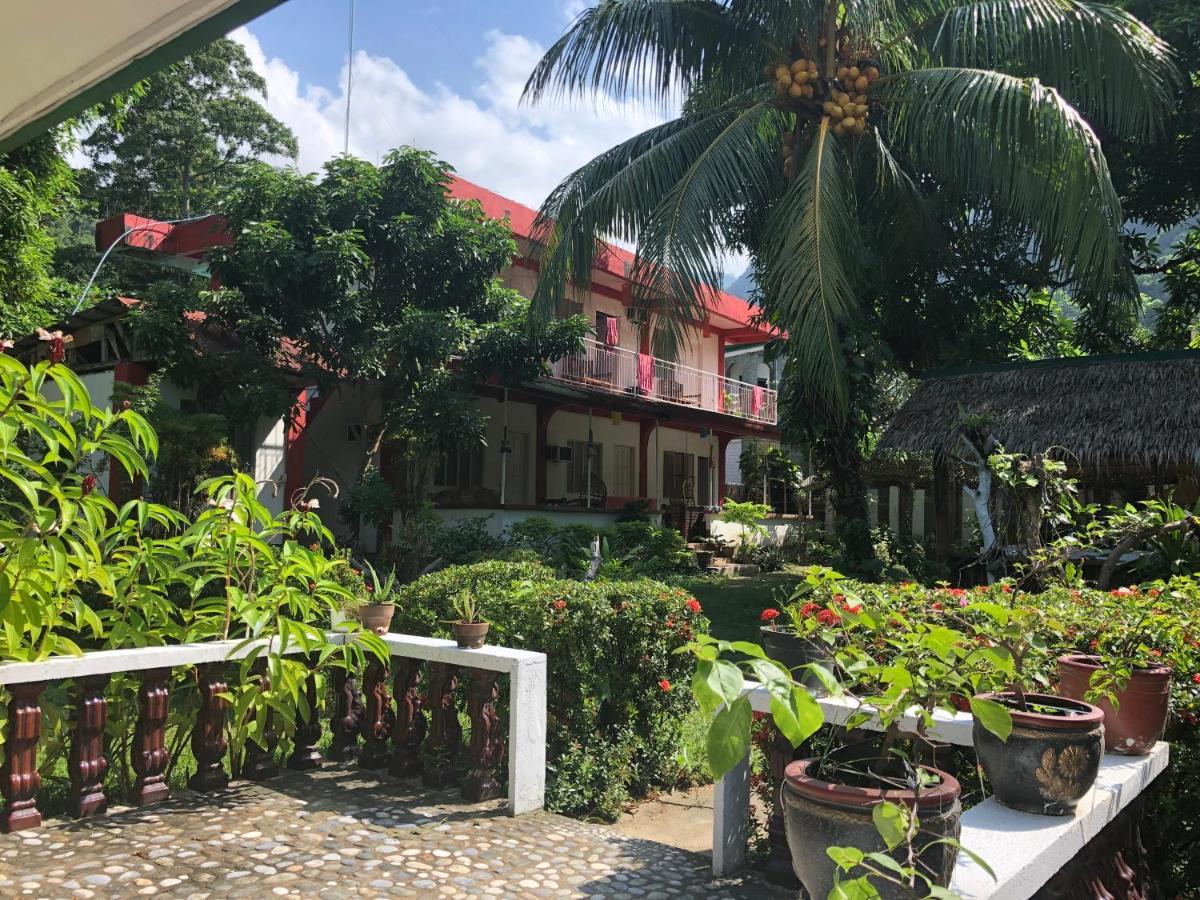Puerto Galera Hostel מראה חיצוני תמונה